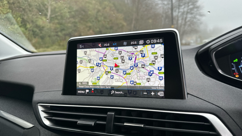 Peugeot 3008 1.5 BlueHDi Allure 5dr EAT8 Diesel Estate